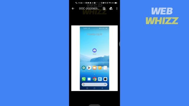 How to Save Whatsapp Document Photos To Camera Roll | Gallery (2024) смотреть онлайн