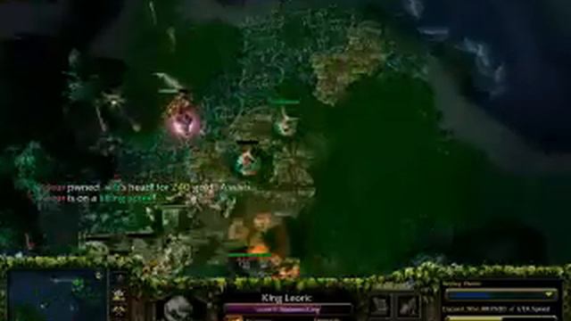 Funny and Pro Dota from team RapE смотреть онлайн