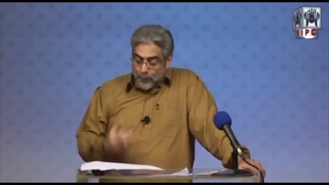 Muhammad Shaikh Lecture - Shafaat - 05/05 (2010) - Quran kya kehta hey смотреть онлайн