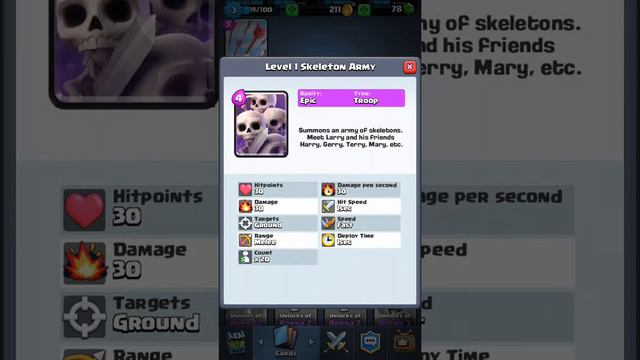 Clesh royale #4 открываем сундуки смотреть онлайн