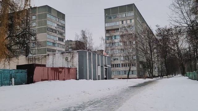 "Северная" 50 лет ГСМ (Гомель) смотреть онлайн