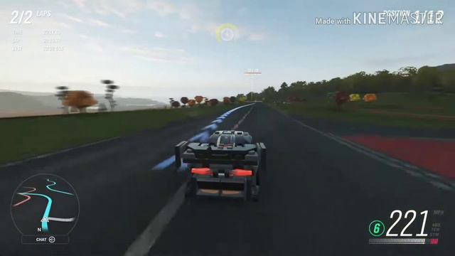 Forza Horizon 4 Lego Speed Champions: Unlocking and Winning the Finale смотреть онлайн