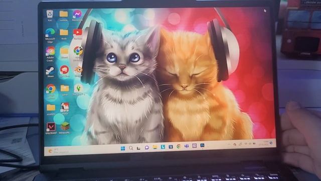 Recenze na Lenovo Yoga 6 смотреть онлайн