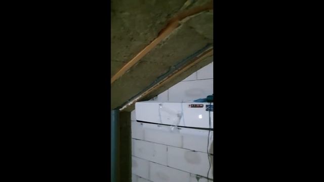Мансарда из чердака #19 смотреть онлайн