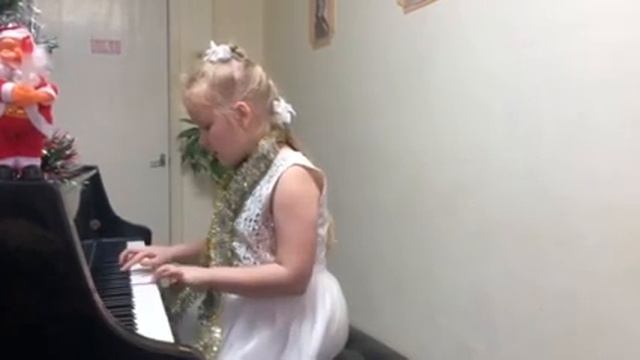 Зимняя сказка смотреть онлайн