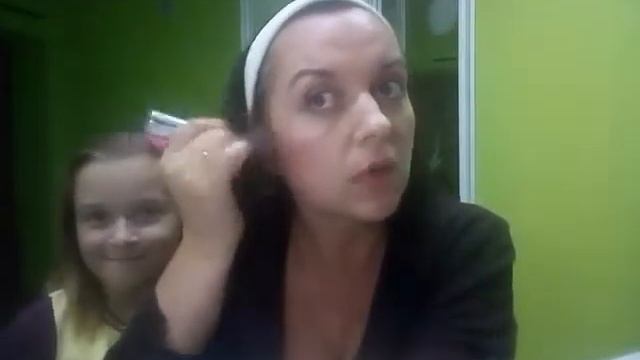 Мой утренний макияж, хоп, хоп, 5 минут и готово! смотреть онлайн