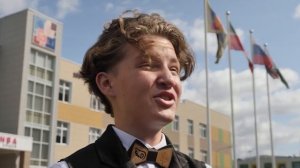 Капелла мальчиков и юношей Дмитрия Железнова поздравляет всех с началом нового учебного года