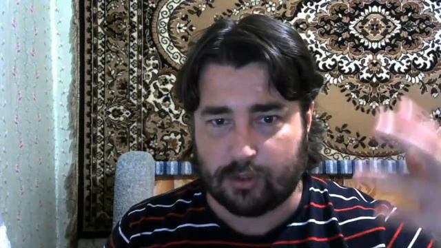 Итоги общения с Алексеем Гончаром. смотреть онлайн