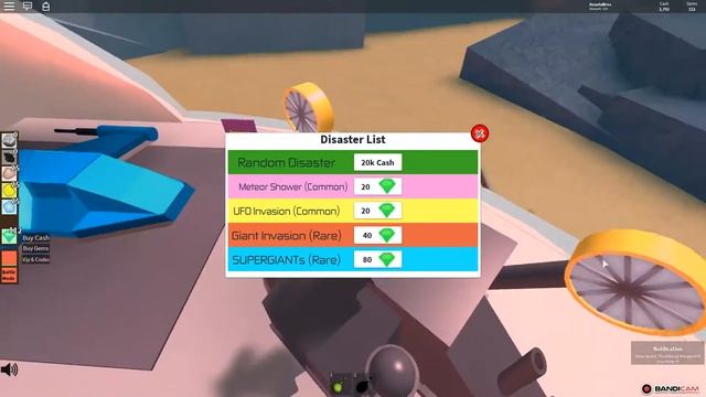 Планета 1 Побеждена!!! (Clone Tycoon 2) *ROBLOX* смотреть онлайн