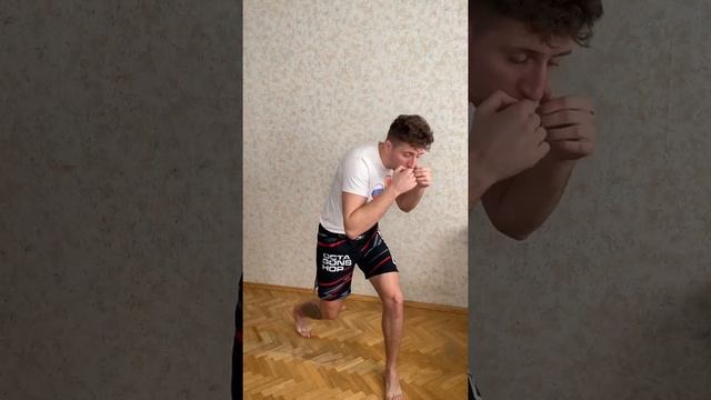 Кто бьет такие корпусные боковые ? #бокс #боксер #кранмма #kranmma #боец #тренер #мма смотреть онлайн