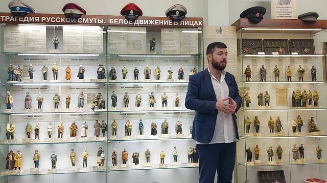 Второй Кубанский поход Деникина