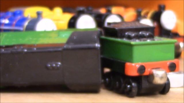 Billy's Bizarre Adventures S7 Ep5 Marvin & Miranda смотреть онлайн