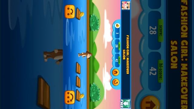 My Talking Beagle: Virtual Pet Android Gameplay (HD) смотреть онлайн