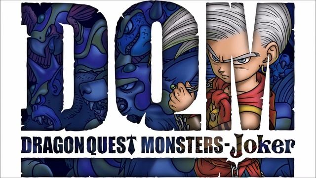 Trainer Center - Dragon Quest Monsters: Joker смотреть онлайн
