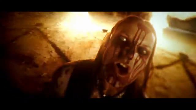 BELPHEGОR   'вaphomet'  MUSIC VIDEO   UNCENSORED