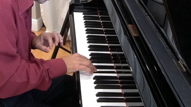 Bohemian Rhapsody piano cover смотреть онлайн