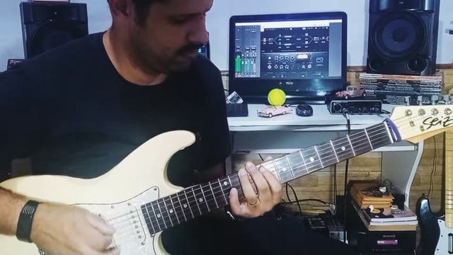 James LaBrie SLIGHTLY OUT OF REACH - Solo Cover Maycon Porto By MARCO SFOGLI смотреть онлайн