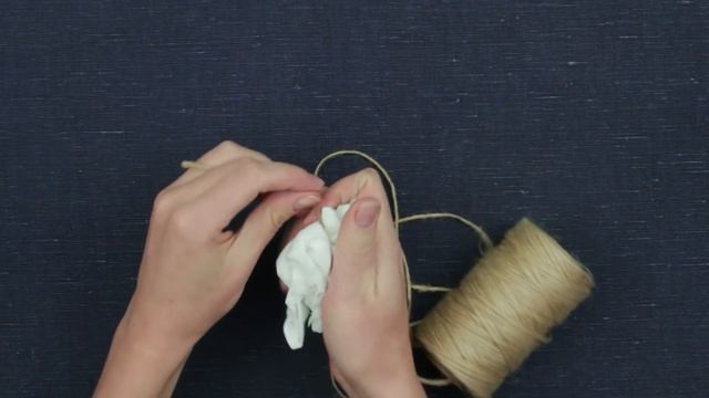 Как покрасить ткань в домашних условиях - узелковый батик смотреть онлайн