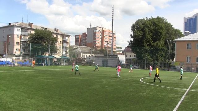 ФК "Аякс" - ФК "Юнион» - 2 тайм смотреть онлайн