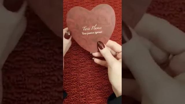 LOVERS ORACLE (LARGE REVISED EDITION) | Review | смотреть онлайн