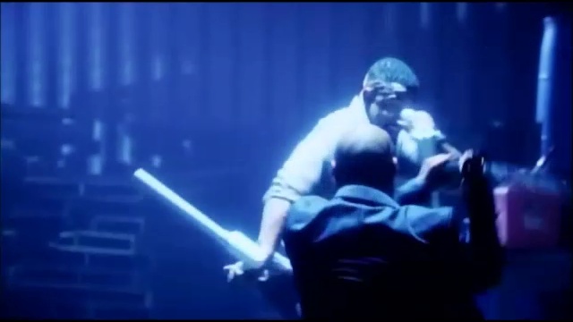 Michael Jai White VS Yakuza смотреть онлайн