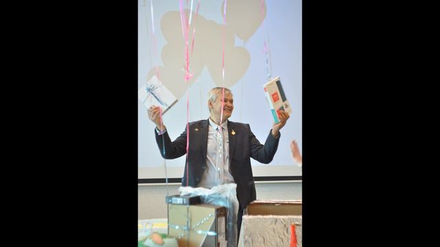 С днем рождения, дорогой Валерий! смотреть онлайн