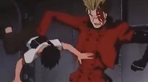 [Trigun] Чиж - Ходит Дурачок
