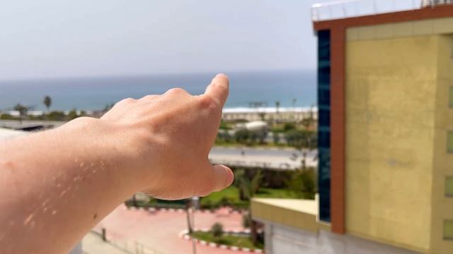 ЦЕНЫ НА КВАРТИРЫ В ЖК TOPRAK PALACE , Каргиджак , Алания 2022 смотреть онлайн