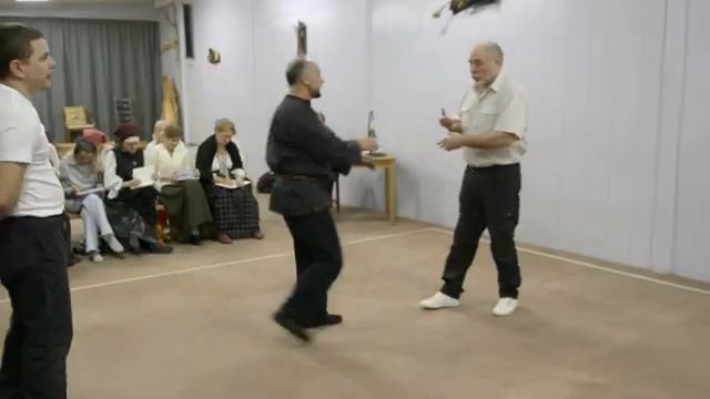 Видеть Силу | Александр Шевцов смотреть онлайн