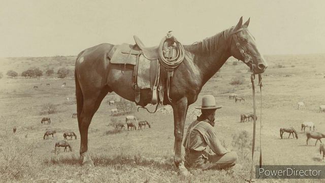 Now a Cowboy Needs a Hat смотреть онлайн