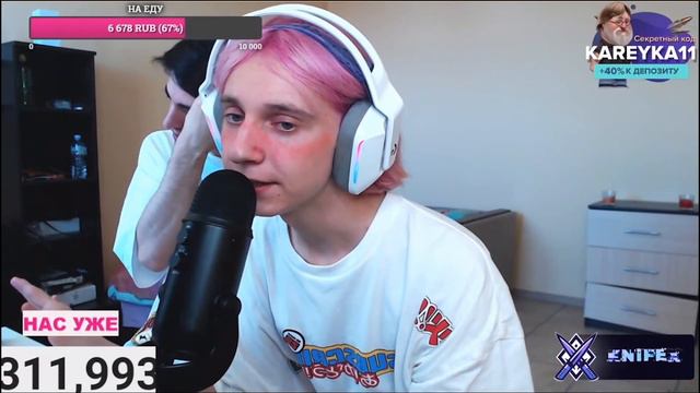 МУР-МУР-МУР ДАША КОРЕЙКА КОШКА / kareykadasha смотреть онлайн