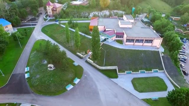 Парк отель Хвалынский Открытие пляжного сезона смотреть онлайн