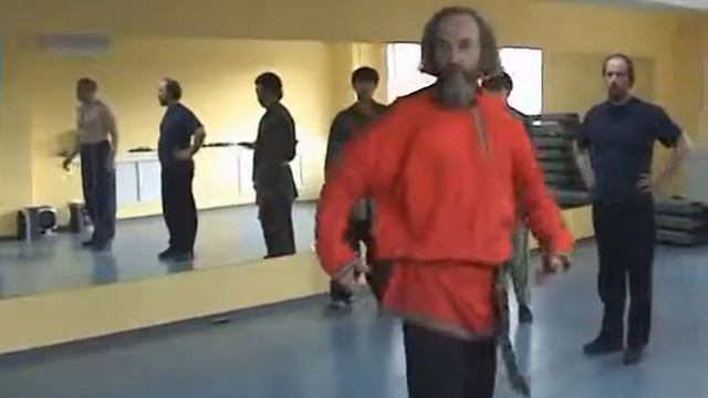 Грунтовский. Семинар 2007. Часть 1. смотреть онлайн