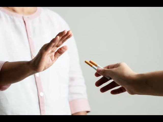 Корпоративное курение: профессор Константин Гуревич рассказал о вреде табака смотреть онлайн