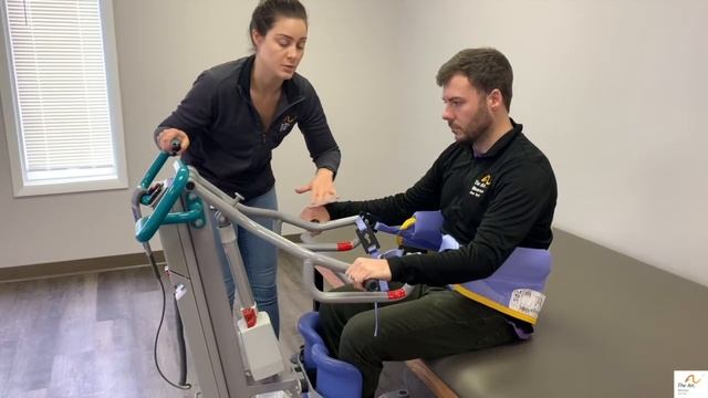 Sara Lift Demo смотреть онлайн