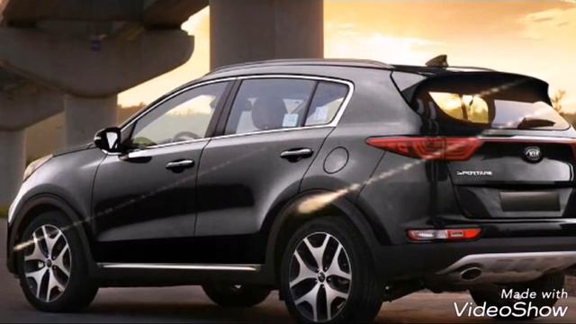Kia sportage pakistan смотреть онлайн