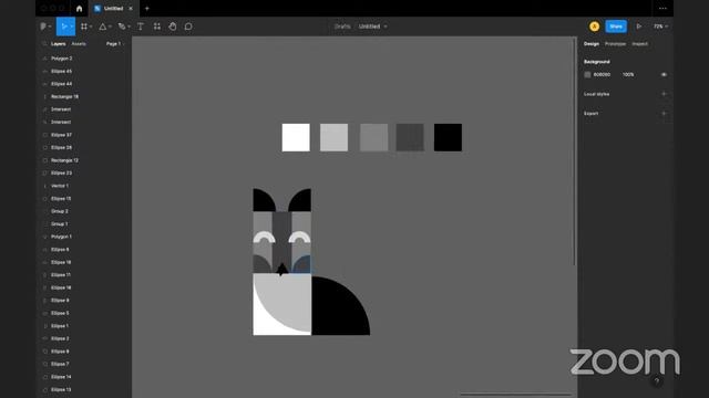 Figma UI Design By Asif Shah смотреть онлайн