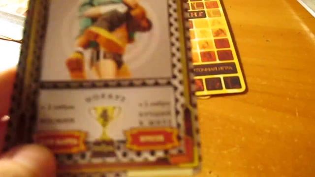 Мая фигурка Джон Сина и карточки реслинг смотреть онлайн