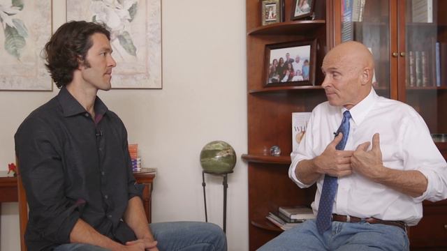 Eat Wheat w/ John Douillard