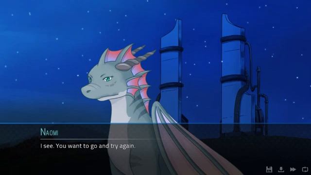 Angels With Scaly Wings #77 - End it All [Mod - A Solitary Mind] смотреть онлайн