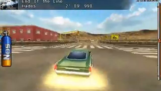 Fast & Furious iPhone Replay By Performance смотреть онлайн