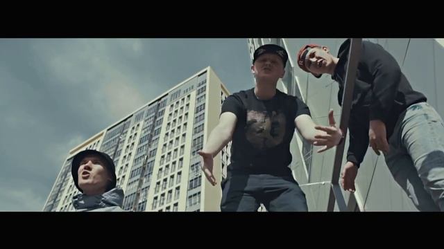 МОЛОТОВ - Основной состав