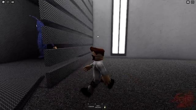 Trevor H. Containment (Cartoon Cat, Cartoon Dog & More) By 5S063 [Roblox]