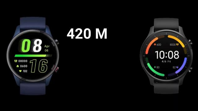 "Mi Watch Revolve vs Mi Watch Revolve Active" Detailed Comparison ?? Which Is Better? (हिन्दी)॥ смотреть онлайн