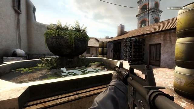 Дядя Федор | CS:GO смотреть онлайн
