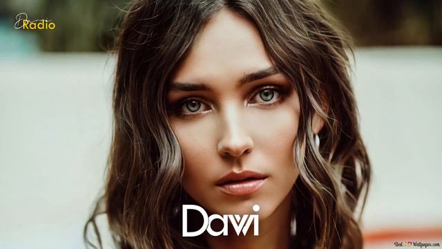Davvi - Desert Rose (Remix) смотреть онлайн