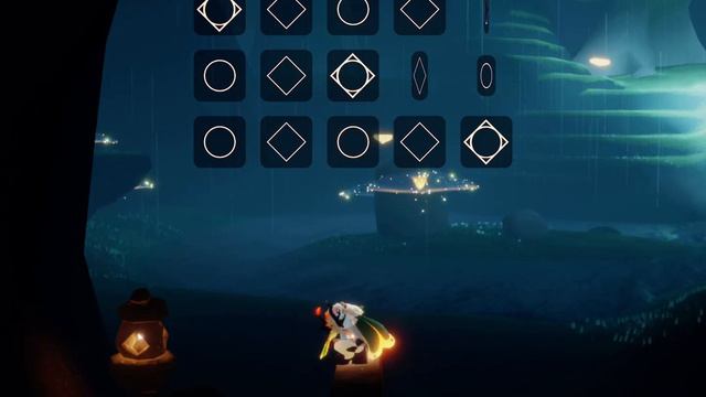 Lovely - Billie Eilish [COVER] Sky: Children Of The Light смотреть онлайн