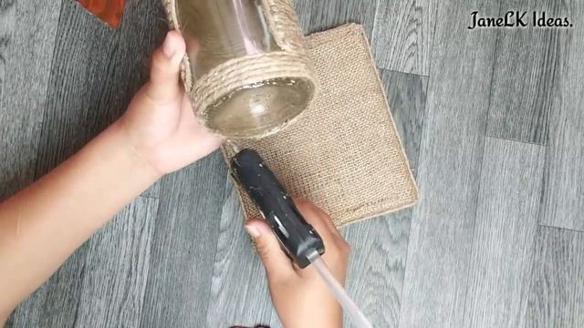 Botellas de vidrio decoradas para NAVIDAD ?- Pesebre Navideño | Manualidades Navideñas 2020 смотреть онлайн