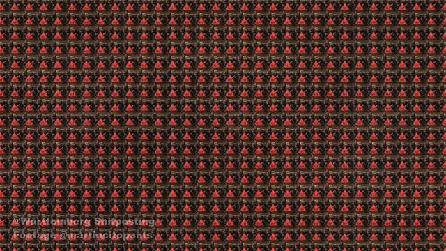 Factorio - She sells Sea Shells Meme смотреть онлайн