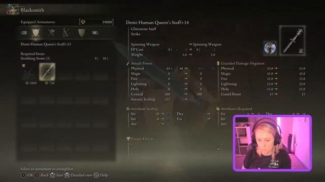 Elden Ring Seamless co-op смотреть онлайн